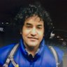 Upendra M Pradhan 的头像