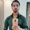 Raunak Ansari RA profil fotoğrafı