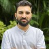 Chintan Zalani profil fotoğrafı