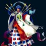 Profilbild von Osiris Geronimo