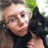 Profilbild von Anaëlle