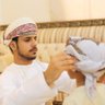 فاطمه السعدي 🇴🇲🇵🇸 profil fotoğrafı