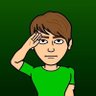 Profilbild von Bradley Ruse