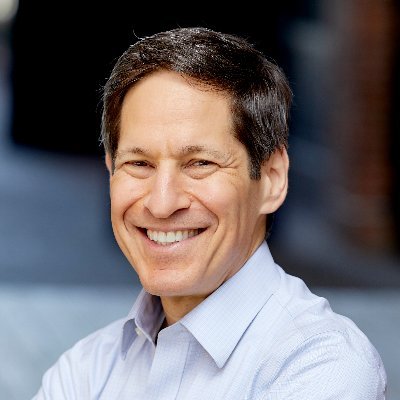 DrTomFrieden's profile picture