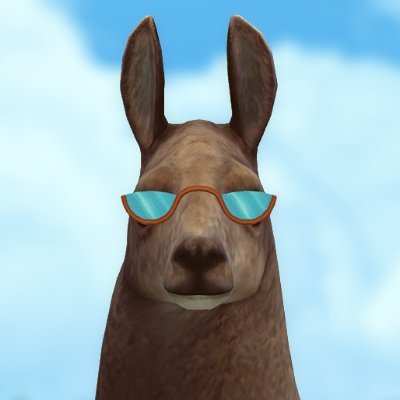 llamadelgeh's profile picture
