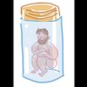 Profilbild von Den Megakæmpe eskimo