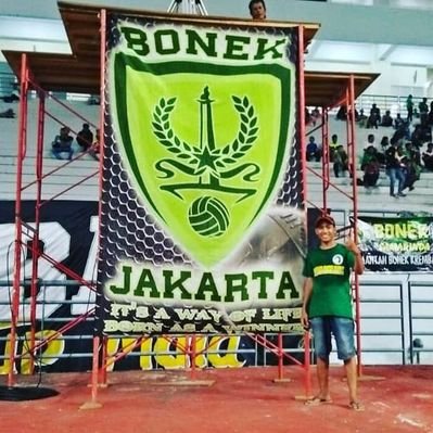 Bonek Jakarta's profile picture