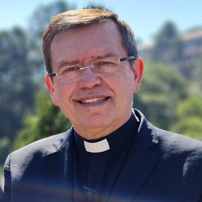 PadreAlberto_'s profile picture