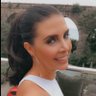 Profilbild von Alison Jones