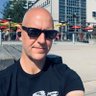Corey profil fotoğrafı
