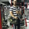 Ahmed Fadl 的头像