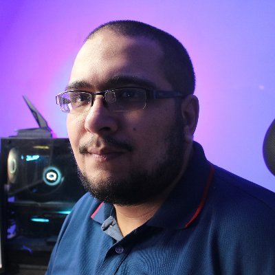 Khalid Ahmed's profile picture