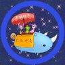 放牧のたれぞー 的头像