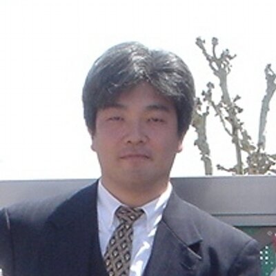 Kazuto Suzuki's profile picture