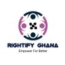 Фото профиля Rightify Ghana