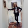 pilar echevarría's profile picture