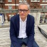 Profilbild von Martin Cloake