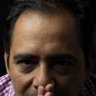 Profilbild von Carlos Roberto Mendizábal