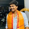 Prasanth Mandadi ็ๅคดๅ
