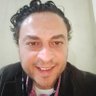 Profilbild von Tamer Roushdy