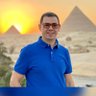 Profilbild von Mohamed Adel