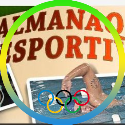 Almanaque Esportivo's profile picture