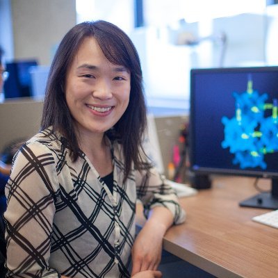 KathyYWei1's profile picture