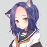 七枷みなと's profile picture