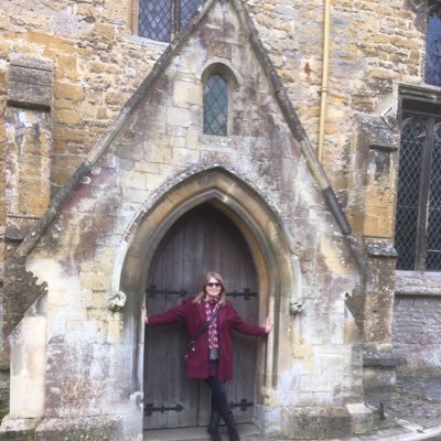 zarahandley's profile picture