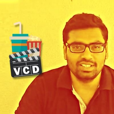 VCD's profile picture
