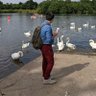 Amir J profil fotoğrafı