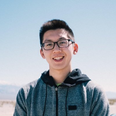 Daylen Yang's profile picture