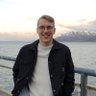 Bjarni Pétur Marel's profile picture