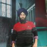 Profilbild von Harjot Bajwa