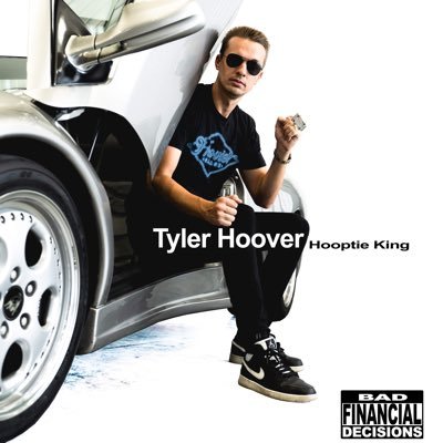 Tyler Hoover's profile picture