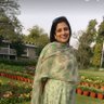 NIDHI R BAJAJ's profile picture