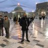ABBAS EBRAHIM profil fotoğrafı