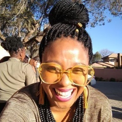 LessyJantjie's profile picture