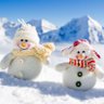 神原の雪梅〜☃️❄️ profil fotoğrafı