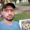 Fabrizio Martinez 的头像