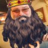 Profilbild von Bart Russell