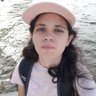 Rayanne Ramos profil fotoğrafı