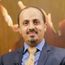 معمر الإرياني 的头像