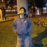 Jair Ugarte profil fotoğrafı