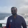 Ali Kazmi's profile picture
