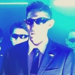 40さん(逃走中の魅力を伝えるハンター)'s profile picture