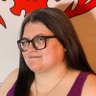 Profilbild von Sara Boozer