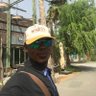 Joe William (Ph.D Candidate)🇬🇭🇬🇧's profile picture
