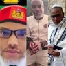 Profilbild von World Silent About Biafra