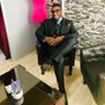 Profilbild von Bradley King AKLAMA